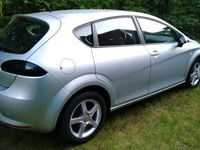 gebraucht Seat Leon 1.6