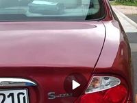 Gebraucht Jaguar S-Type S 238 PS (175 kW) 1999 Rot Limousine