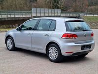 gebraucht VW Golf VI VI 1.4 Trendline | Tüv & Insp. Neu