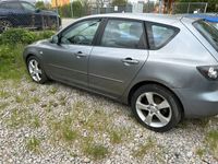 gebraucht Mazda 3 2.0 Top Sport