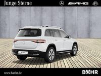 Gebraucht Mercedes EQB300 130 kW (177 PS) 2025 SUV