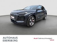 Gebraucht Audi Q6 e-tron Performance 284 kW (387 PS) 2025 Grau SUV