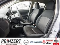 gebraucht Mitsubishi Space Star 1.2 MT Mivec 'Select+' MY22
