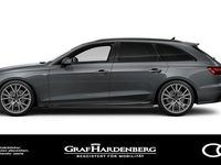 Gebraucht Audi A4 S-Line 150 PS (110 kW) 2023 Daytonagrau perleffekt Kombi