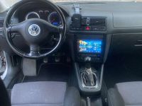 Gebraucht VW Golf IV 105 PS (77 kW) 2002 Silber Limousine