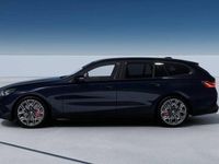 Gebraucht BMW 540 Performance 303 PS (222 kW) 2025 Carbonschwarz metallic Kombi