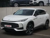 Gebraucht MG HS Luxury 170 PS (125 kW) 2025 Weiß SUV