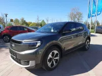 Neu Ford Explorer Style 125 kW (170 PS) 2026 Magneticgrau SUV