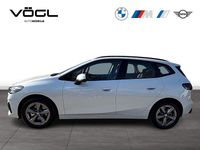 Gebraucht BMW 220 Active Tourer 156 PS (114 kW) 2025 Mineralweiß Van / Kleinbus