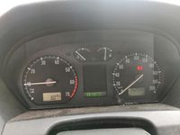 Gebraucht Skoda Fabia 75 PS (55 kW) 2000 Blau Kleinwagen