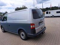 gebraucht VW T5 Camper Bulli Vanlife !