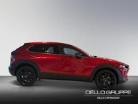 gebraucht Mazda CX-30 Homura 4x4 Skyactiv-X Premium-Paket