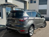 Gebraucht Ford Kuga ST-Line 179 PS (131 kW) 2017 SUV
