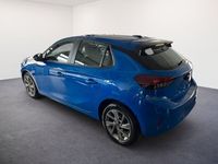 Neu Opel Corsa Edition 101 PS (74 kW) 2025 Blau Limousine