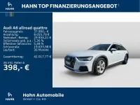 Gebraucht Audi A6 Allroad Ambiente 344 PS (253 kW) 2022 Weiß Kombi
