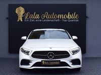 Gebraucht Mercedes CLS450 Edition 1 367 PS (269 kW) 2019 Diamantweiss  metalliclack Limousine