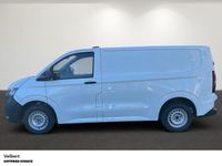 Neu VW T6.1 110 PS (80 kW) 2025 Clear white Van