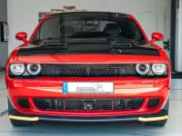 Gebraucht Dodge Challenger 296 PS (217 kW) 2018 Rot Coupé