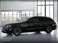 Gebraucht Mercedes E53 AMG AMG 449 PS (330 kW) 2026 Schwarz Limousine