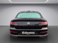 Gebraucht VW Arteon R-line 150 PS (110 kW) 2020 Deep black Coupé
