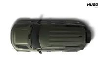 Neu Land Rover Defender S 200 PS (147 kW) 2026 Grün SUV