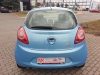 gebraucht Ford Ka Cool & Sound Edition / Sitzheizung / Klima