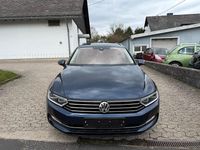 Gebraucht VW Passat Comfortline 190 PS (139 kW) 2015 Kombi