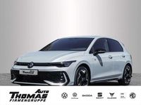 Gebraucht VW Golf VIII R-line 150 PS (110 kW) 2025 Blau Limousine