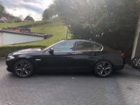 gebraucht BMW 523 iF10