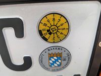 Gebraucht Land Rover Defender 290 PS (213 kW) 1989 Orange SUV