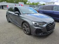 Gebraucht Audi S3 Ambiente 333 PS (244 kW) 2025 Daytonagrau perleffekt Limousine