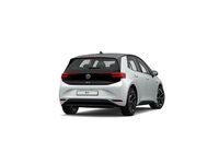 Gebraucht VW ID.3 Pro 150 kW (204 PS) 2022 Gletscherweiß metallic Kleinwagen
