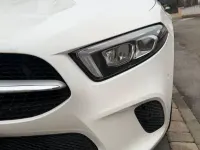 Gebraucht Mercedes A200 163 PS (119 kW) 2018 Weiß Limousine