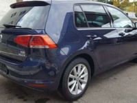 gebraucht VW Golf 1.6 TDI 4Motion BlueMotion Technology Lounge /VH