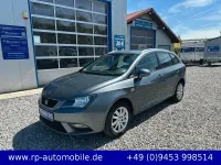 Gebraucht Seat Ibiza 86 PS (63 kW) 2013 Grau Kombi