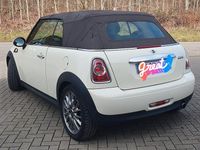 Gebraucht Mini Cooper 122 PS (89 kW) 2015 Beige Kleinwagen