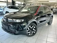 Gebraucht Opel Mokka 131 PS (96 kW) 2023 Schwarz /schwarz (metallic) SUV