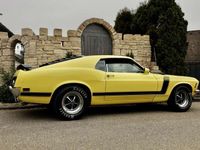 gebraucht Ford Mustang 