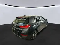 Gebraucht Hyundai i30 Trend 120 PS (88 kW) 2023 Dark knight Limousine