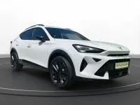 Neu Cupra Formentor VZ 272 PS (200 kW) 2025 Weiß SUV