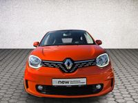 Gebraucht Renault Twingo Vibes 60 kW (82 PS) 2021 Valenciaorange metallic Kleinwagen