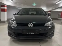 Gebraucht VW Golf VII 116 PS (85 kW) 2016 Uranograu Kleinwagen