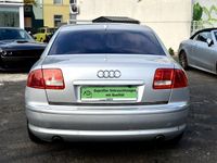 Gebraucht Audi A8 Sport 260 PS (191 kW) 2006 Silber Limousine
