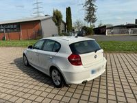 gebraucht BMW 118 d XENON/EURO5