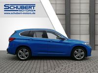 gebraucht BMW X1 xDrive18d