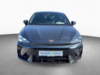 Neu Cupra Leon VZ3 300 PS (220 kW) 2026 Magnetic grau Limousine