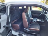 Gebraucht Mazda MX30 Ad'Vantage 80 kW (110 PS) 2023 Ceramic white (metallic) SUV