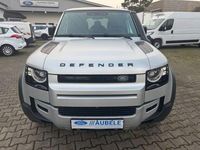 Gebraucht Land Rover Defender S 400 PS (294 kW) 2020 Silber SUV