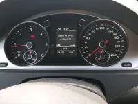 Gebraucht VW Passat 140 PS (102 kW) 2013 Grau Kombi