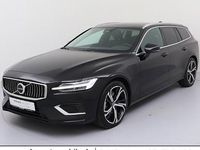 Gebraucht Volvo V60 Plus 350 PS (257 kW) 2025 Schwarz Kombi